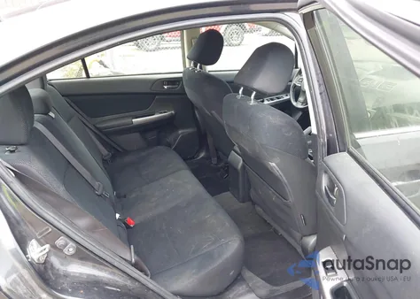 2016 Subaru Impreza 2.0I Premium z USA, uszkodzony, nr VIN JF1GJAB67GH003370